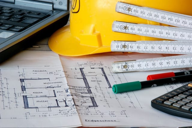 Kategorie Statikberechnung Bild