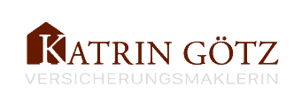 Partner Versicherungsmaklerin Katrin Götz Logo