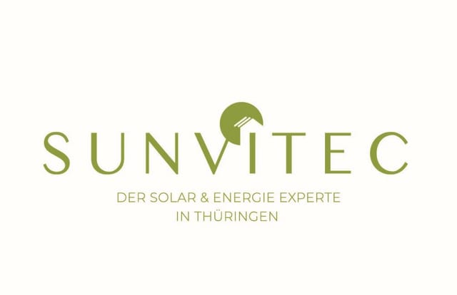 account Sunvitec GmbH Logo