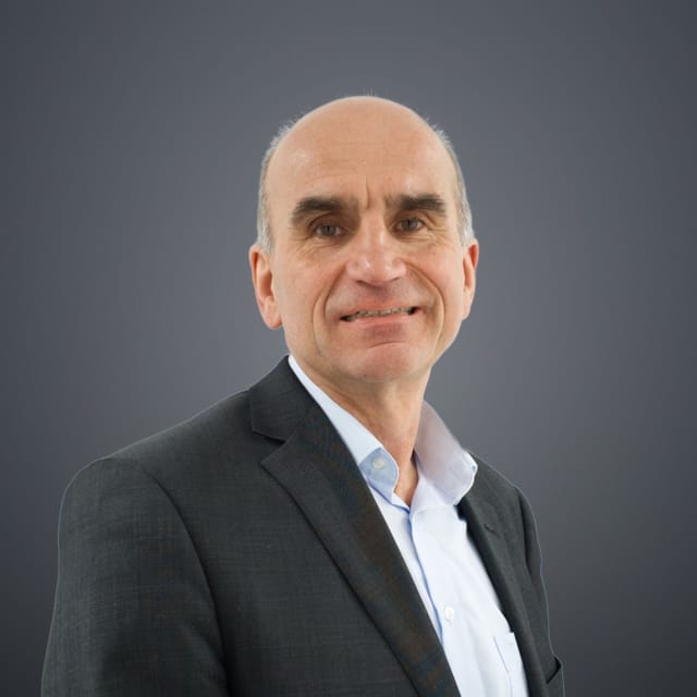 Experte Harald Hellmann Profilbild