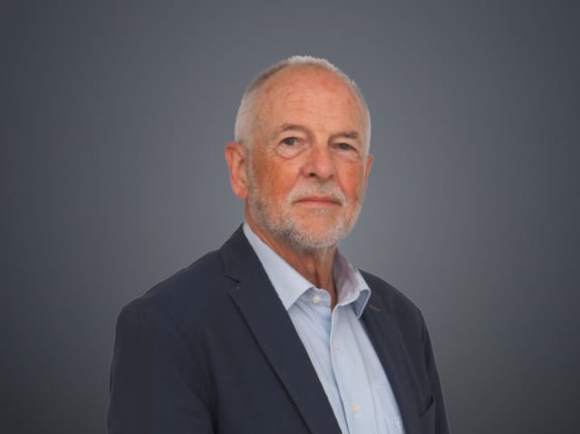 Experte Martin Wenzel Profilbild