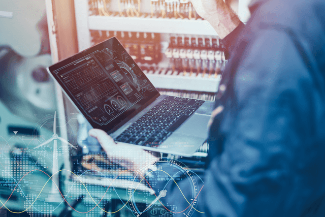 Kategorie Energieverbrauchsmessungen Bild