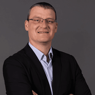 Experte Alexander Wintermayr Bild