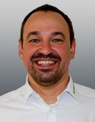 Experte Christian Endter Bild