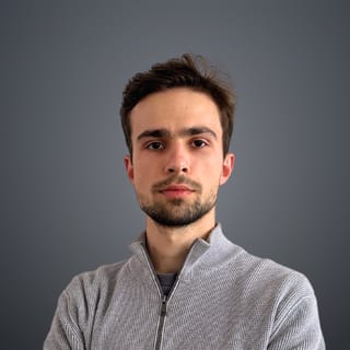 Experte Daniel Uvarov Bild