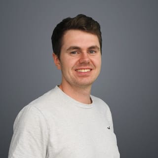 Experte Jannik Fernau Bild