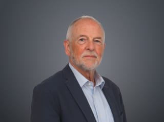 Experte Martin Wenzel Bild