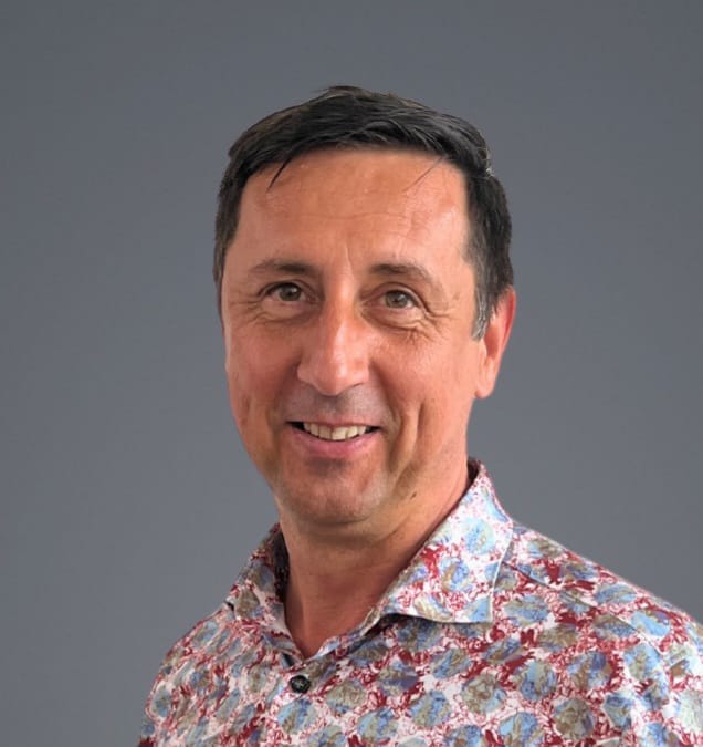 Experte Ralf Keller Profilbild